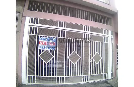 Imagem: Sobrado para Venda, Alvarenga