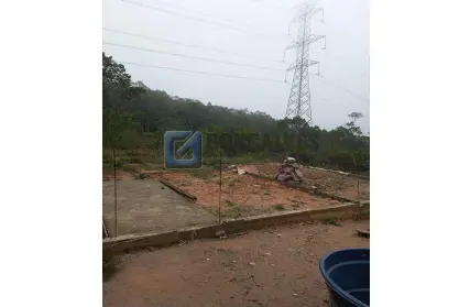 Imagem: Terreno para Venda, Parque Andreense