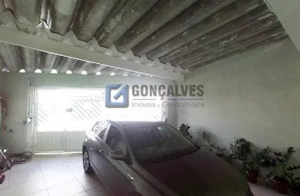 Imagem: Casa Térrea para Venda, Vila Linda