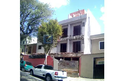 Imagem: Condomínio Fechado para Venda, Vila Metalúrgica