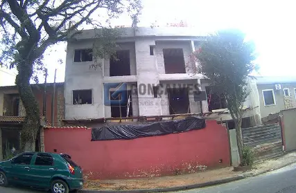 Imagem: Sobrado para Venda, Vila Metalúrgica
