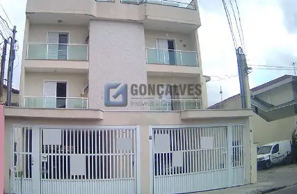 Imagem: Apartamento para Venda, Parque Novo Oratório