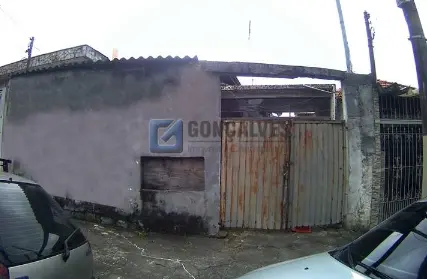 Imagem: Terreno para Venda, Santa Paula