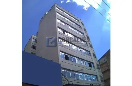 Imagem: Sala Comercial para Venda, Centro Santo André