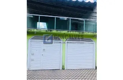 Imagem: Casa Térrea para Venda, Vila Bocaina