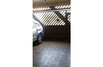 Imagem: Sobrado para Venda, Cooperativa