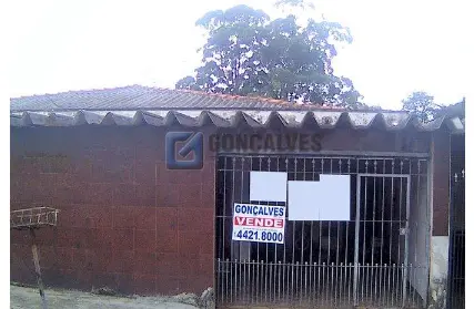 Imagem: Casa Térrea para Venda, Jardim Ana Maria