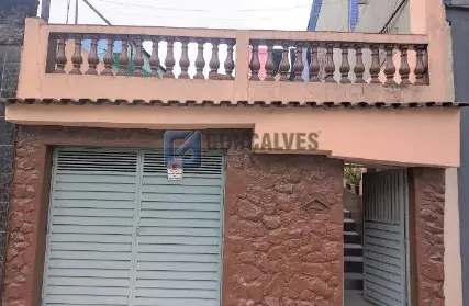 Imagem: Casa Térrea para Venda, Vila Nogueira