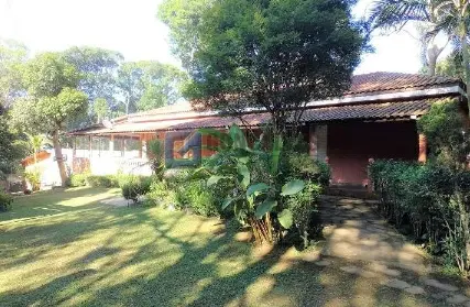 Imagem: Chácara / Sítio para Venda, Curucutu