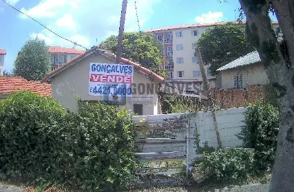 Imagem: Terreno para Venda, Mauá