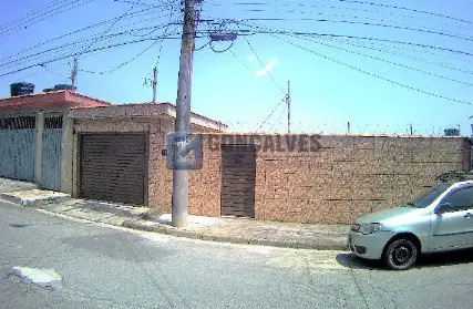 Imagem: Casa Térrea para Venda, Cidade São Jorge