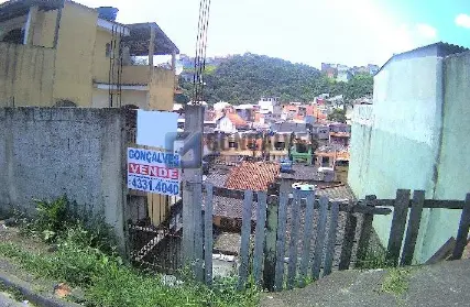 Imagem: Terreno para Venda, Condomínio Maracanã
