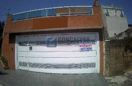 Imagem: Casa Térrea para Venda, Cidade São Jorge