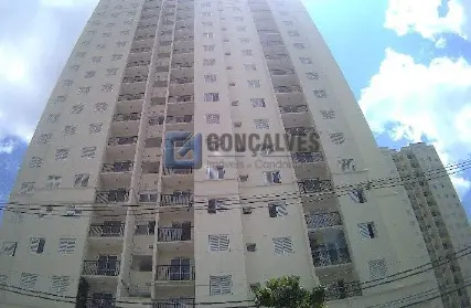 Imagem: Apartamento para Venda, Parque João Ramalho