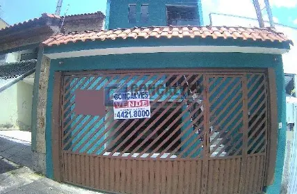 Imagem: Condomínio Fechado para Venda, Jardim Santo Antônio