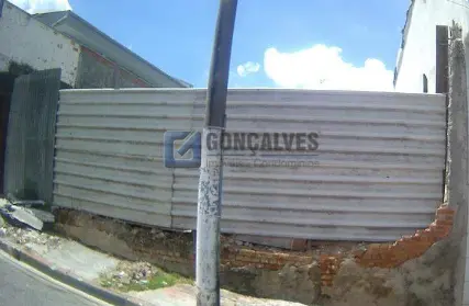 Imagem: Terreno para Venda, Vila Santa Luzia