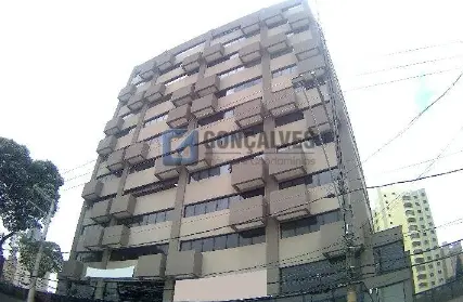 Imagem: Sala Comercial para Venda, Vila Assunção