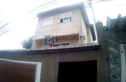 Imagem: Sobrado para Venda, Vila Sacadura Cabral