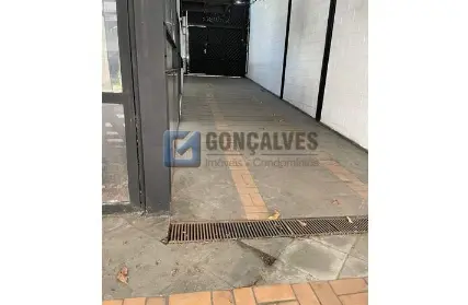 Imagem: Prédio Comercial para Venda, Santo Antônio