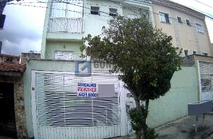 Imagem: Apartamento para Venda, Vila Lucinda