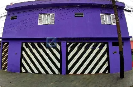 Imagem: Sobrado para Venda, Jardim Itapark Novo