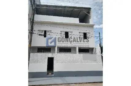 Imagem: Prédio Comercial para Venda, Vila América