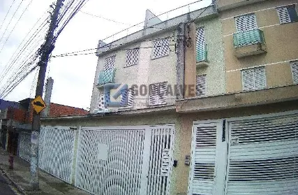 Imagem: Apartamento para Venda, Vila Guaraciaba