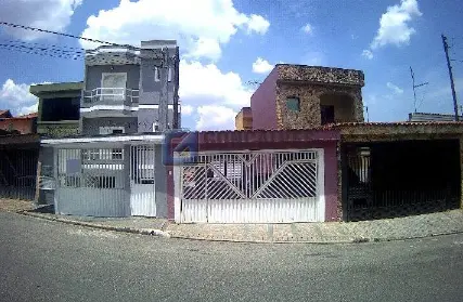 Imagem: Condomínio Fechado para Venda, Vila Progresso