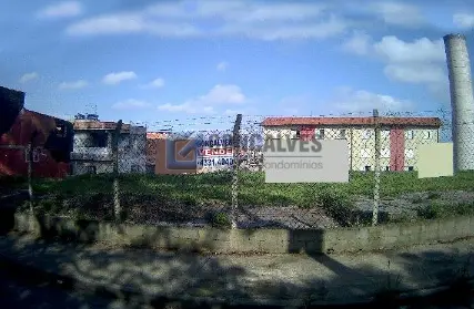 Imagem: Terreno para Venda, Cooperativa