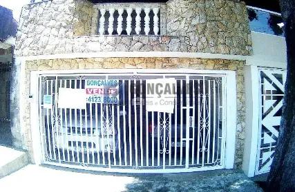 Imagem: Sobrado para Venda, Jardim Itapoan