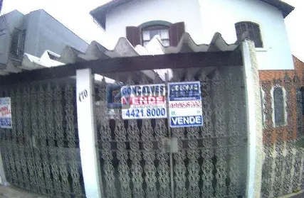 Imagem: Condomínio Fechado para Venda, Santa Teresinha