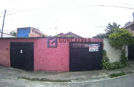 Imagem: Terreno para Venda, Vila Marina