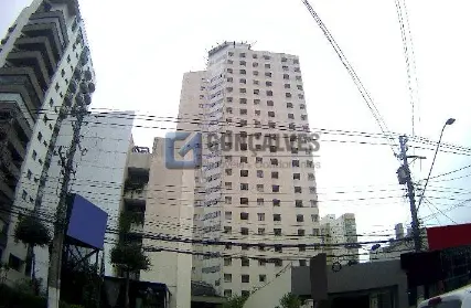 Imagem: Flat / Studio para Venda, Centro Santo André