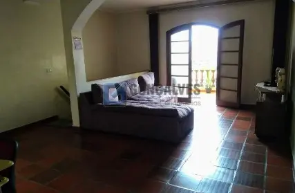 Imagem: Sobrado para Venda, Alto Industrial