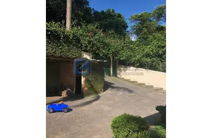 Imagem: Casa Térrea para Venda, Eldorado