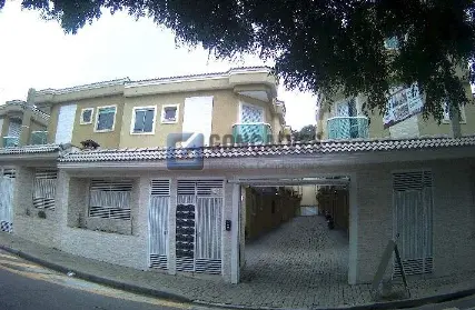 Imagem: Sobrado para Venda, Vila Príncipe de Gales