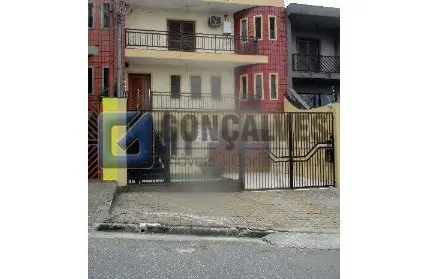 Imagem: Condomínio Fechado para Venda, Parque Jaçatuba