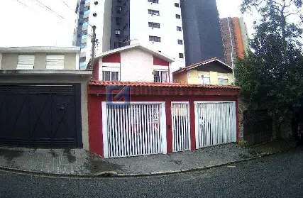 Imagem: Condomínio Fechado para Venda, Vila Alpina