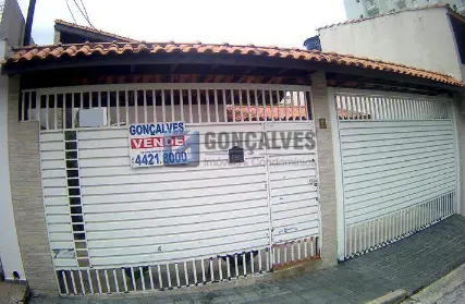Imagem: Casa Térrea para Venda, Vila Príncipe de Gales