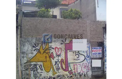 Imagem: Terreno para Venda, Vila Luzita