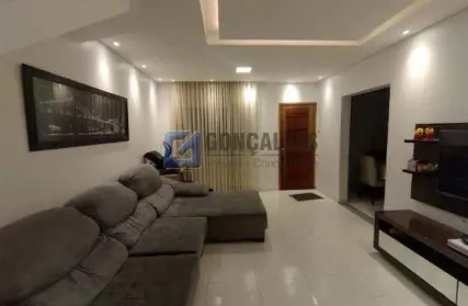 Imagem: Sobrado para Venda, Jardim Irene