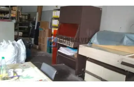 Imagem: Sala Comercial para Venda, Rudge Ramos