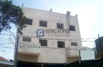 Imagem: Apartamento para Venda, Parque Novo Oratório