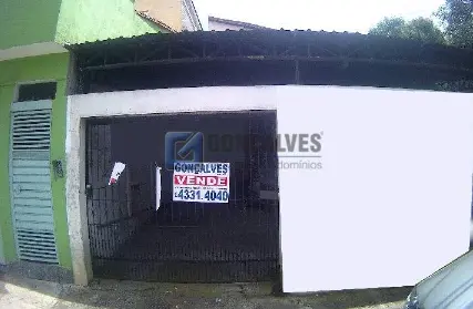 Imagem: Terreno para Venda, Vila Eldízia