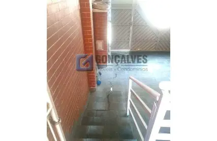 Imagem: Sobrado para Venda, Jardim Petroni