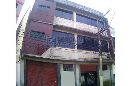 Imagem: Prédio Comercial para Venda, Barcelona