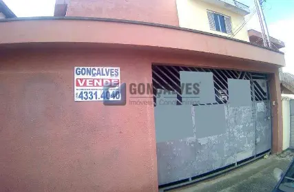 Imagem: Ponto Comercial para Venda, Centro São Bernardo do Campo