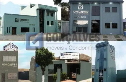 Imagem: Ponto Comercial para Venda, Capuava