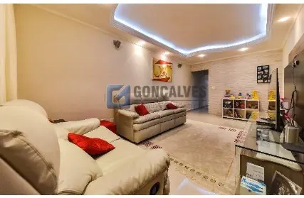 Imagem: Sobrado para Venda, Parque Terra Nova