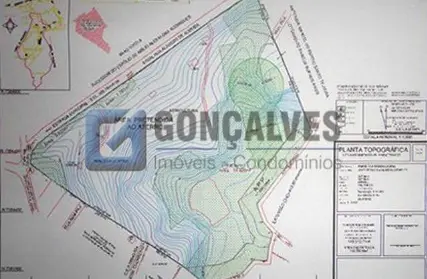 Imagem: Terreno para Venda, Aliança